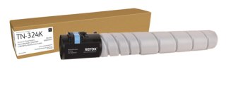 Everyday™ Zwart Remanufactured Toner van Xerox compatible met Konica Minolta A8DA130 (A8DA130), Standaard capaciteit