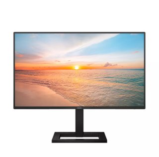 Philips 1000 series 24E1N1300AE/00 computer monitor 60,5 cm (23.8") 1920 x 1080 Pixels Full HD LCD Zwart