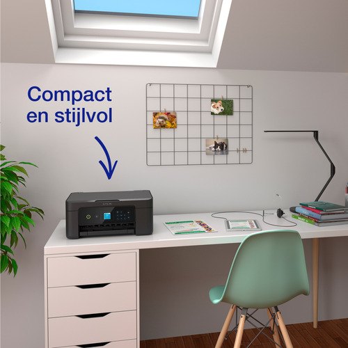 Epson Expression Home XP-3205