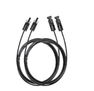 ECOFLOW SOLAR EXTENSION CABLE 3M