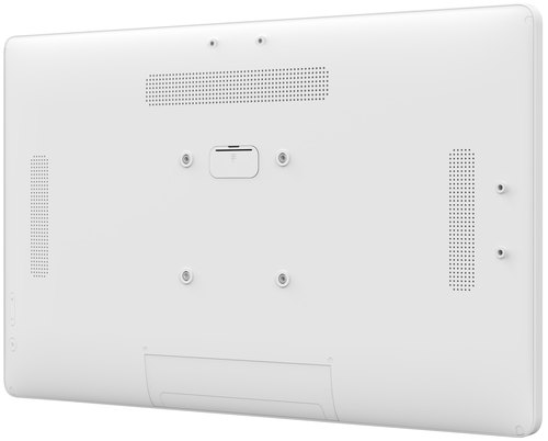 iiyama TW2424AS-W1 beeldkrant Digitale signage flatscreen 60,5 cm (23.8") Wifi 350 cd/m² 4K Ultra HD Zwart Touchscreen Type processor Android 24/7