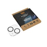 PanzerGlass ® PicturePerfect Camera Lens Protector iPhone 13 | Mini Doorzichtige schermbeschermer Apple 1 stuk(s)