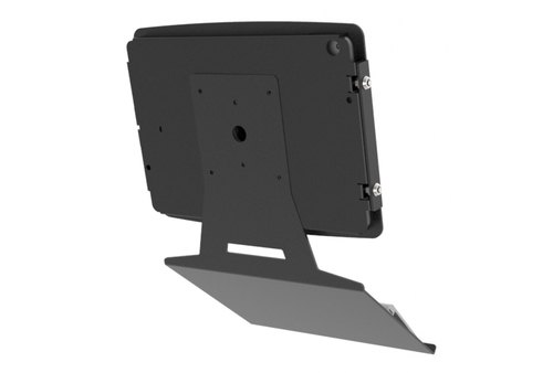 Compulocks UKBTRAYB montagekit Zwart