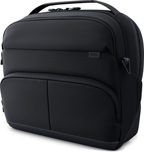 DELL CC5626 40,6 cm (16") Aktetas Zwart