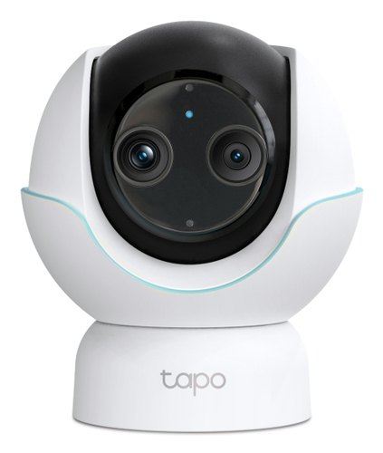 TP-Link Tapo C840 Wi-Fi Wit