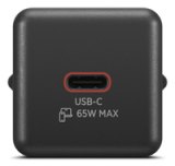 Lenovo G0A665WBEU oplader voor mobiele apparatuur Universeel Zwart AC Snel opladen Binnen
