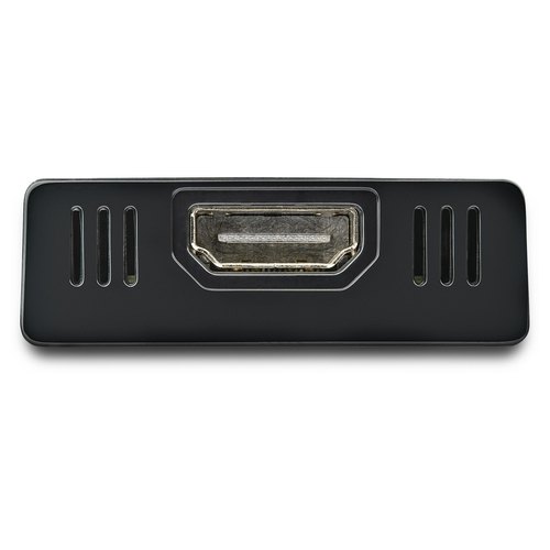 StarTech.com USB 3.0 naar 4K HDMI externe Multi-Monitor grafische videoadapter – DisplayLink gecertificeerd – Ultra HD 4K