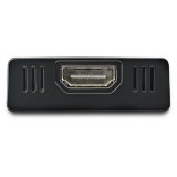 StarTech.com USB 3.0 naar 4K HDMI externe Multi-Monitor grafische videoadapter – DisplayLink gecertificeerd – Ultra HD 4K