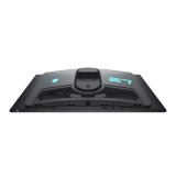 Alienware AW2725DF computer monitor 67,8 cm (26.7") 2560 x 1440 Pixels Quad HD QD-OLED Zwart