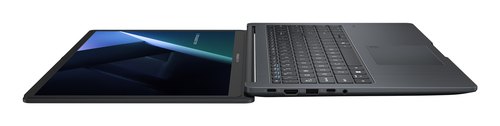 ASUS ExpertBook B1 B1503CVA-S77368X Intel Core 5 210H Laptop 39,6 cm (15.6") Full HD 16 GB DDR5-SDRAM 512 GB SSD Wi-Fi 6E (802.11ax) Windows 11 Pro Grijs AZERTY Belgisch