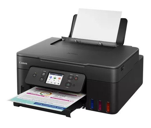 Canon PIXMA G3590 Inkjet A4 4800 x 1200 DPI Wifi