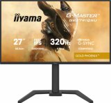 iiyama G-MASTER GB2791QSU-B1 computer monitor 68,6 cm (27") 2560 x 1440 Pixels Wide Quad HD LCD Zwart