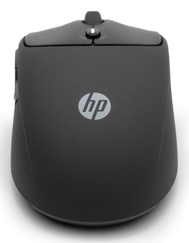 HP 400 Quiet Wireless Mouse