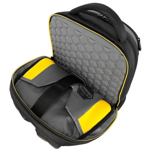 Targus Citygear 43,9 cm (17.3") Rugzak Zwart