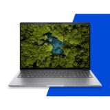 HP Z8G2i16 U7 356H 16 48GB/1T PC Copilot+ PC 40,6 cm (16") WUXGA DDR5-SDRAM 1 TB SSD Wi-Fi 7 (802.11be) Windows 11 Pro AI Workstation, AI PC Zilver AZERTY