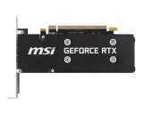 MSI GEFORCE RTX 3050 LP E 6G OC videokaart NVIDIA 6 GB GDDR6