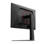 AOC G4 24G4HA computer monitor 60,5 cm (23.8") 1920 x 1080 Pixels Full HD LED Zwart, Rood