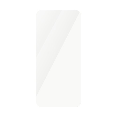 PanzerGlass SAFE. by ® Screen Protector iPhone 16 | 15 | Ultra-Wide Fit Doorzichtige schermbeschermer Apple 1 stuk(s)