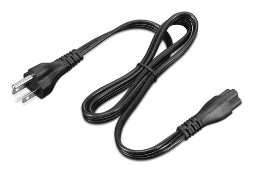 Lenovo 4X21U28818 netvoeding & inverter Binnen 140 W Zwart