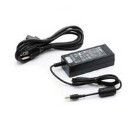 Zebra P1065668-009 netvoeding & inverter Binnen Zwart