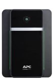 APC Back-UPS BX2200MI Noodstroomvoeding - 2200VA, 6x C13, USB