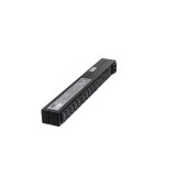 APC Rack PDU AP9559, Basic, 0U/1U, 16A, 230V, (10x) C13 (2x) C19, C20 stekker