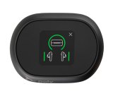 HP Poly Voyager Free 60+ UC Carbon Black Earbuds + BT700 USB-C-adapter + oplaadcase met touchscreen
