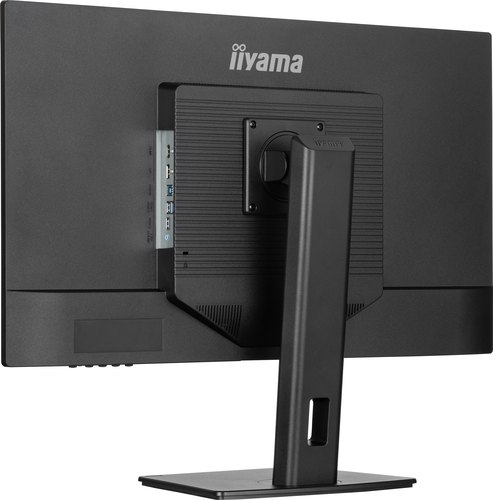 iiyama ProLite XB3270QSU-B1 computer monitor 80 cm (31.5") 2560 x 1440 Pixels Quad HD LED Zwart