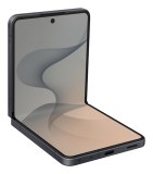 Samsung Galaxy Z Flip8 17,5 cm (6.9") Dual SIM 5G USB Type-C 12 GB 256 GB 4300 mAh Grafiet