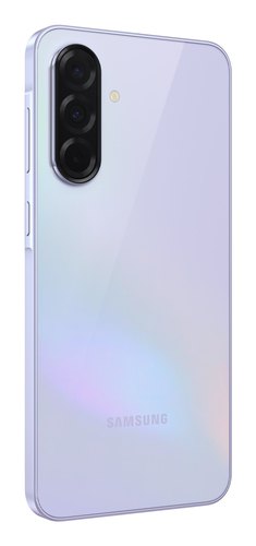 Samsung Galaxy A36 5G 17 cm (6.7") Dual SIM Android 15 USB Type-C 8 GB 256 GB 5000 mAh Lavendel