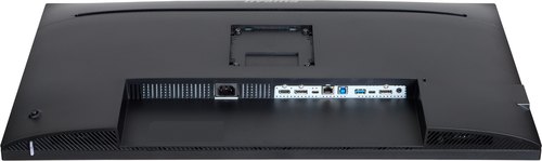 iiyama ProGraphic HB3201UHSNP-B1 computer monitor 80 cm (31.5") 3840 x 2160 Pixels 4K Ultra HD Zwart