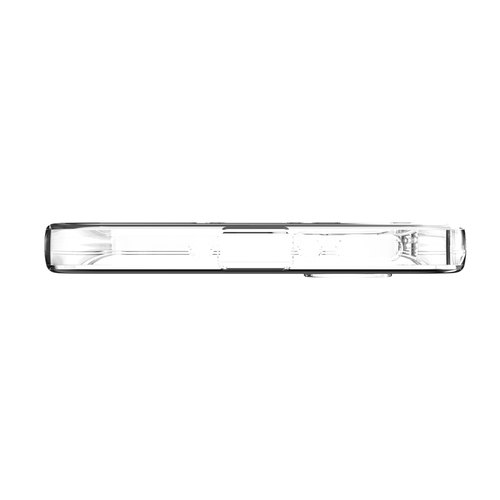 ZAGG Clear mobiele telefoon behuizingen 17 cm (6.7") Hoes Transparant