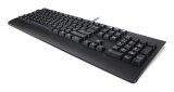 Lenovo Preferred Pro II toetsenbord Thuis/Werk USB Amerikaans Engels Zwart