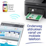 Epson WorkForce WF-2935DWF