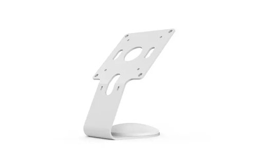Compulocks 111W multimediawagen & -steun Wit Tablet Multimedia-standaard