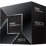 Ryzen Threadripper PRO 9965WX, 4,2 GHz (5,4 GHz Turbo Boost) socket sTR5 processor
