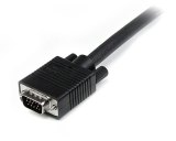 StarTech.com 1m Coax Hoge Resolutie Monitor VGA Kabel HD15 M/M