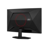 AOC G4 27" IPS FHD 180Hz computer monitor 68,6 cm (27") 1920 x 1080 Pixels Full HD LCD Zwart, Rood