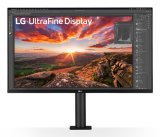 LG 32UN880K-B computer monitor 80 cm (31.5") 3840 x 2160 Pixels 4K Ultra HD LCD Zwart