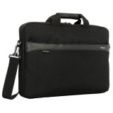 Targus GeoLite 35,6 cm (14") Slip case Zwart