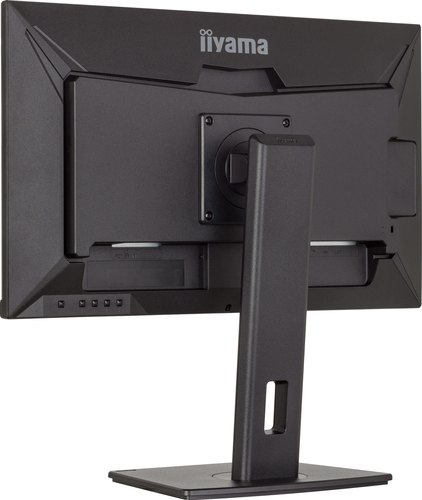 iiyama ProLite XUB2492QSU-B1 computer monitor 60,5 cm (23.8") 2560 x 1440 Pixels Quad HD LED Zwart