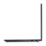 Lenovo ThinkPad T16 Gen 4 (Intel) Copilot+ PC Intel Core Ultra 5 228V Laptop 40,6 cm (16") WUXGA 32 GB LPDDR5x-SDRAM 512 GB SSD Wi-Fi 7 (802.11be) Windows 11 Pro Zwart Engels