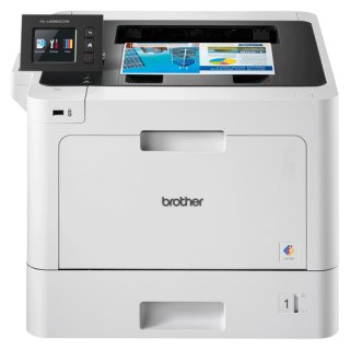 Brother HL-L8360CDW laserprinter Kleur 2400 x 600 DPI A4 Wifi