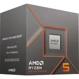 AMD Ryzen 5 8400F Box