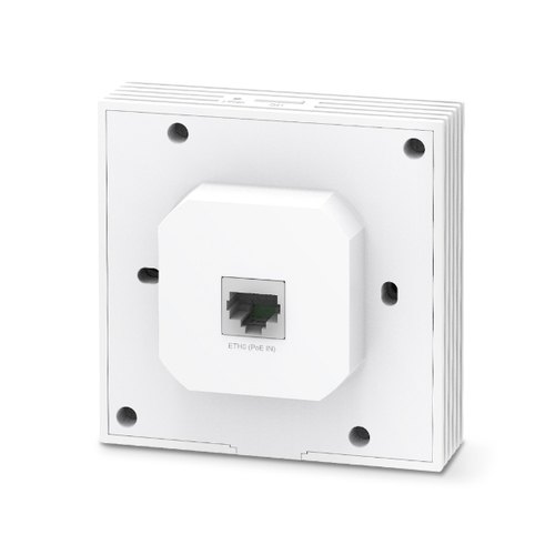 TP-Link Omada EAP650-Wall 3000 Mbit/s Wit Power over Ethernet (PoE)