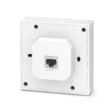 TP-Link Omada EAP650-Wall 3000 Mbit/s Wit Power over Ethernet (PoE)