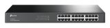 TP-Link TL-SG1024 netwerk-switch Unmanaged L2 Gigabit Ethernet (10/100/1000) Zwart