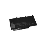 Origin Storage BTI 3C BATTERY DELL LAT E7470 OEM: 7CJRC 451-BBSW KNM09 industrieel oplaadbare batterij/accu Lithium-Ion (Li-Ion) 3530 mAh 14,4 V