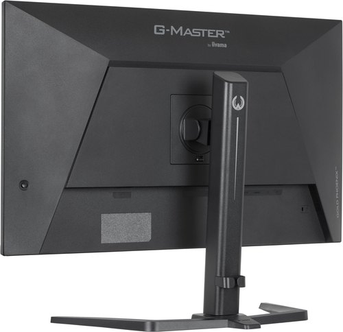 iiyama G-MASTER GB3295QSU-B1 computer monitor 80 cm (31.5") 2560 x 1440 Pixels Quad HD LED Zwart