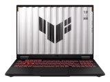 ASUS TUF Gaming A16 FA608UH-RV015W AMD Ryzen™ 7 260 Laptop 40,6 cm (16") WUXGA 16 GB DDR5-SDRAM 512 GB SSD NVIDIA GeForce RTX 5050 Wi-Fi 6E (802.11ax) Windows 11 Home Grijs AZERTY Belgisch